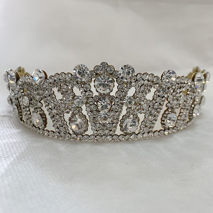 Coroa Rainha