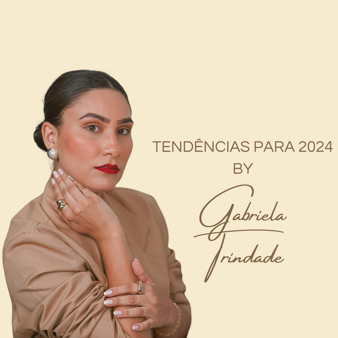 Tendências para 2024 by Gabriela Trindade 