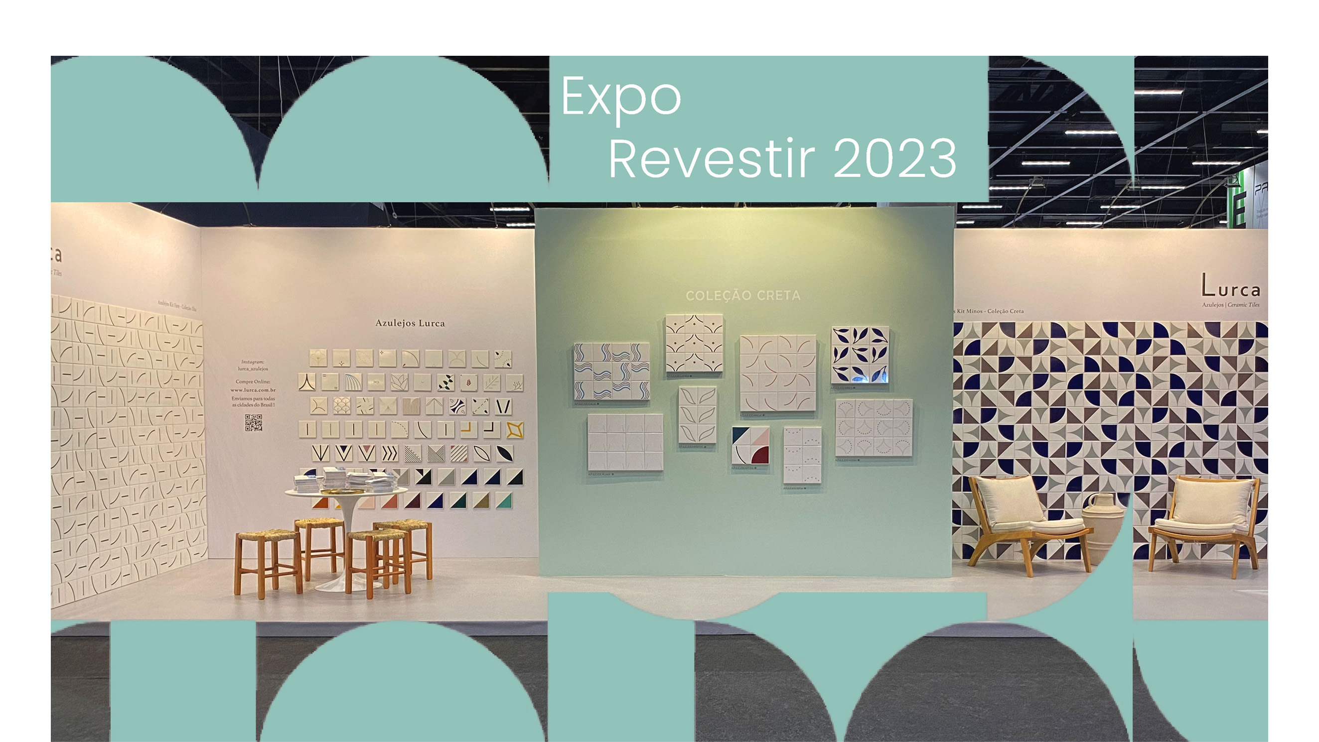 Expo Revestir 2023!