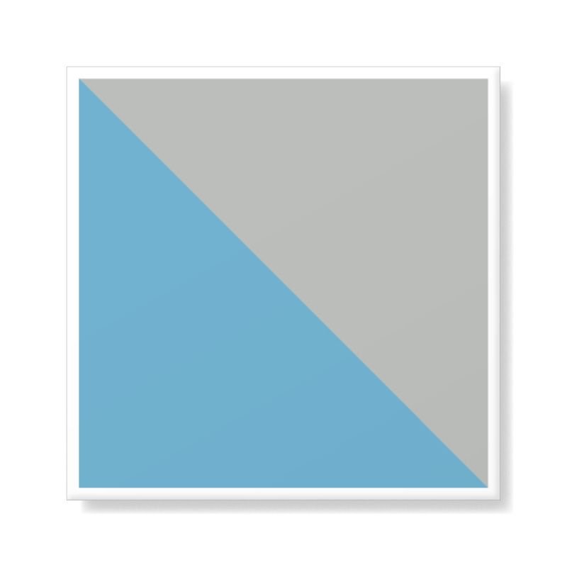 Azulejos Kit Triângulo