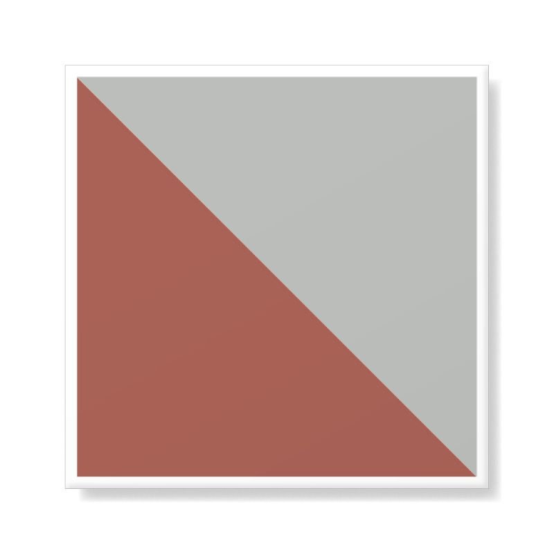 Azulejos Kit Triângulo 2