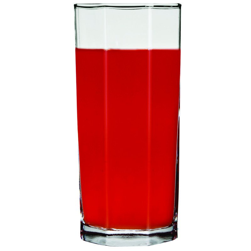 COPO GEOMETRIA LONG DRINK 340 ML AVULSO (COD PR 76260200530706)- NADIR