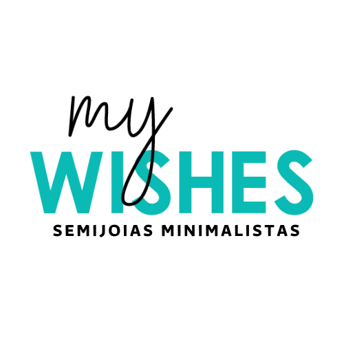 myWishes Semijoias Minimalistas