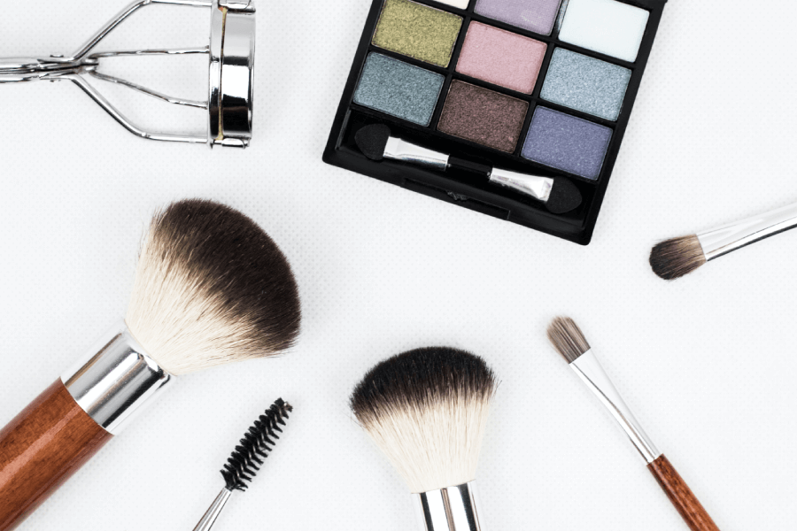 5 dicas de maquiagem para iniciantes