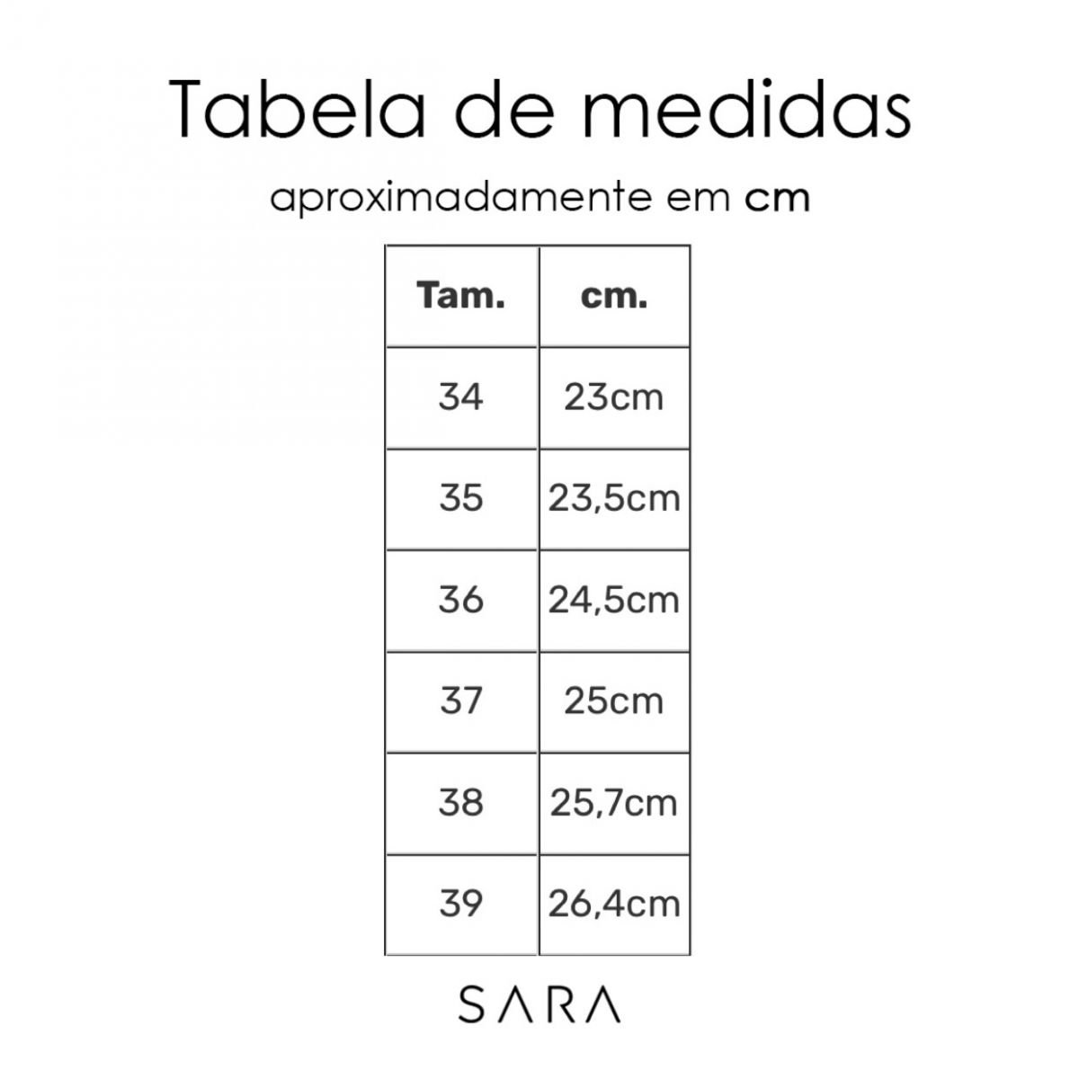 Sandália anatômica Mia - Verde Lima