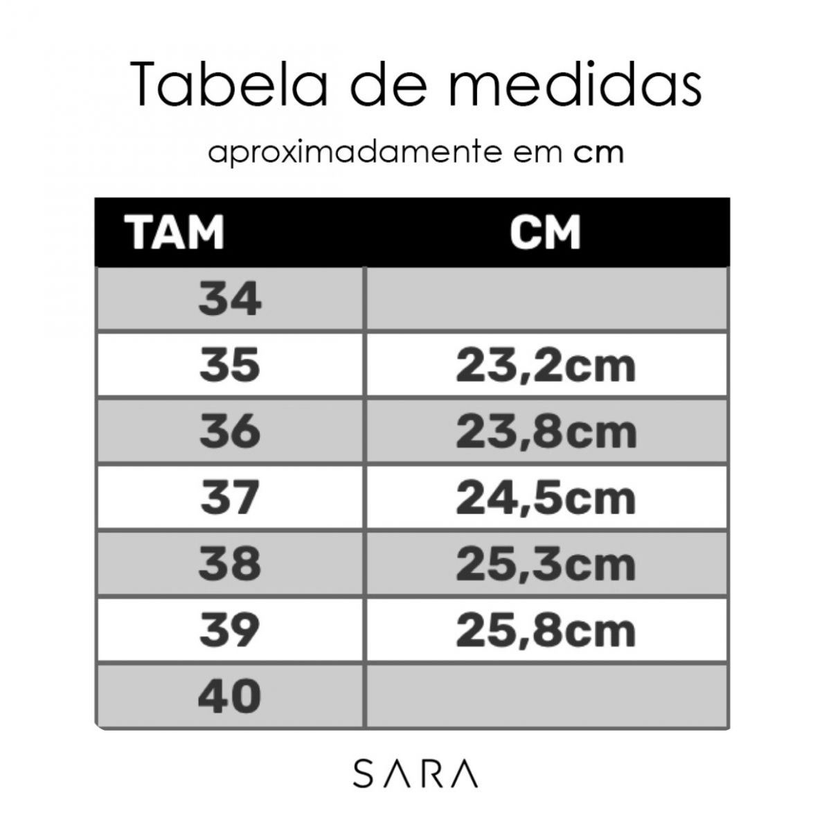 Sandália salto médio Mariana - Verde