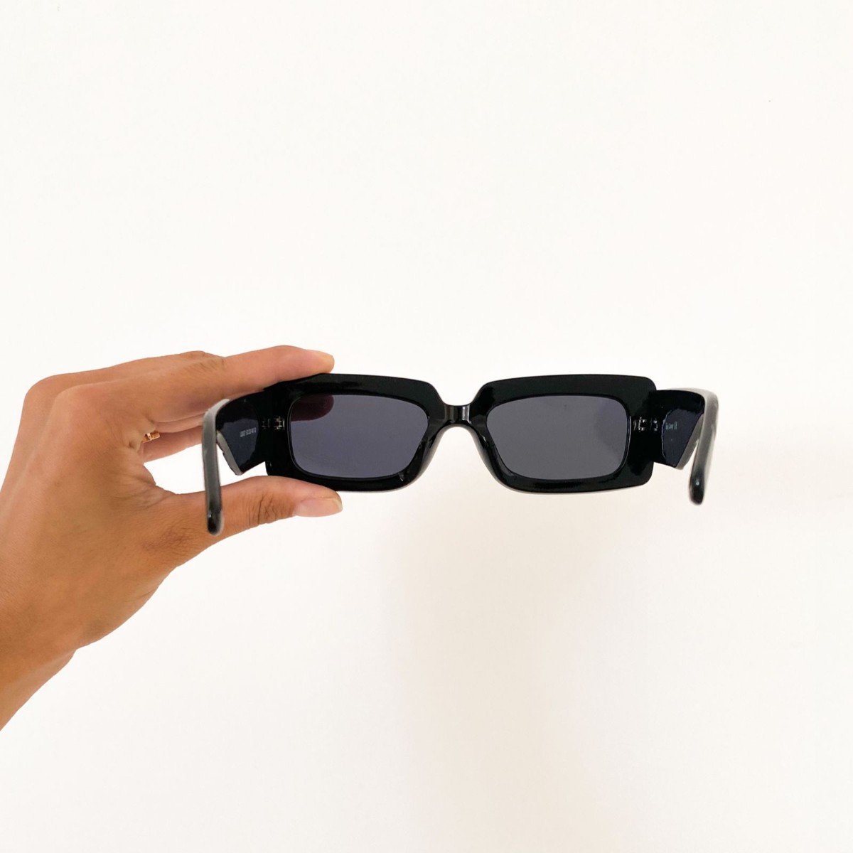 Óculos Kira - Preto