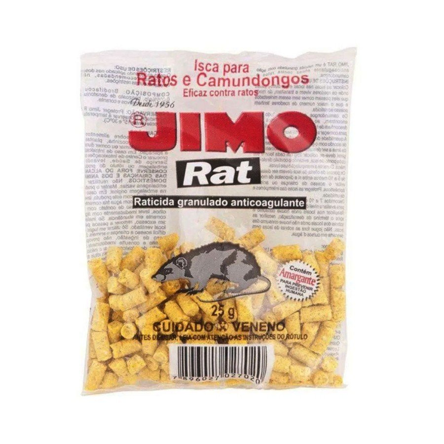 JIMO RAT