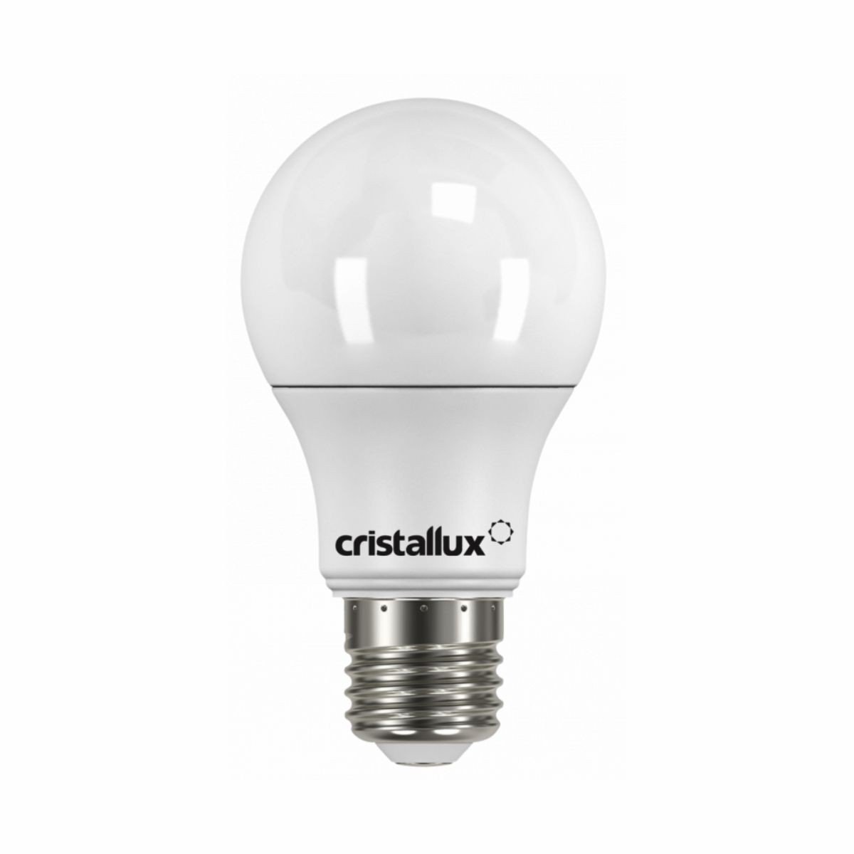 Lampada Cristallux Led Bulbo - 9W 6500K