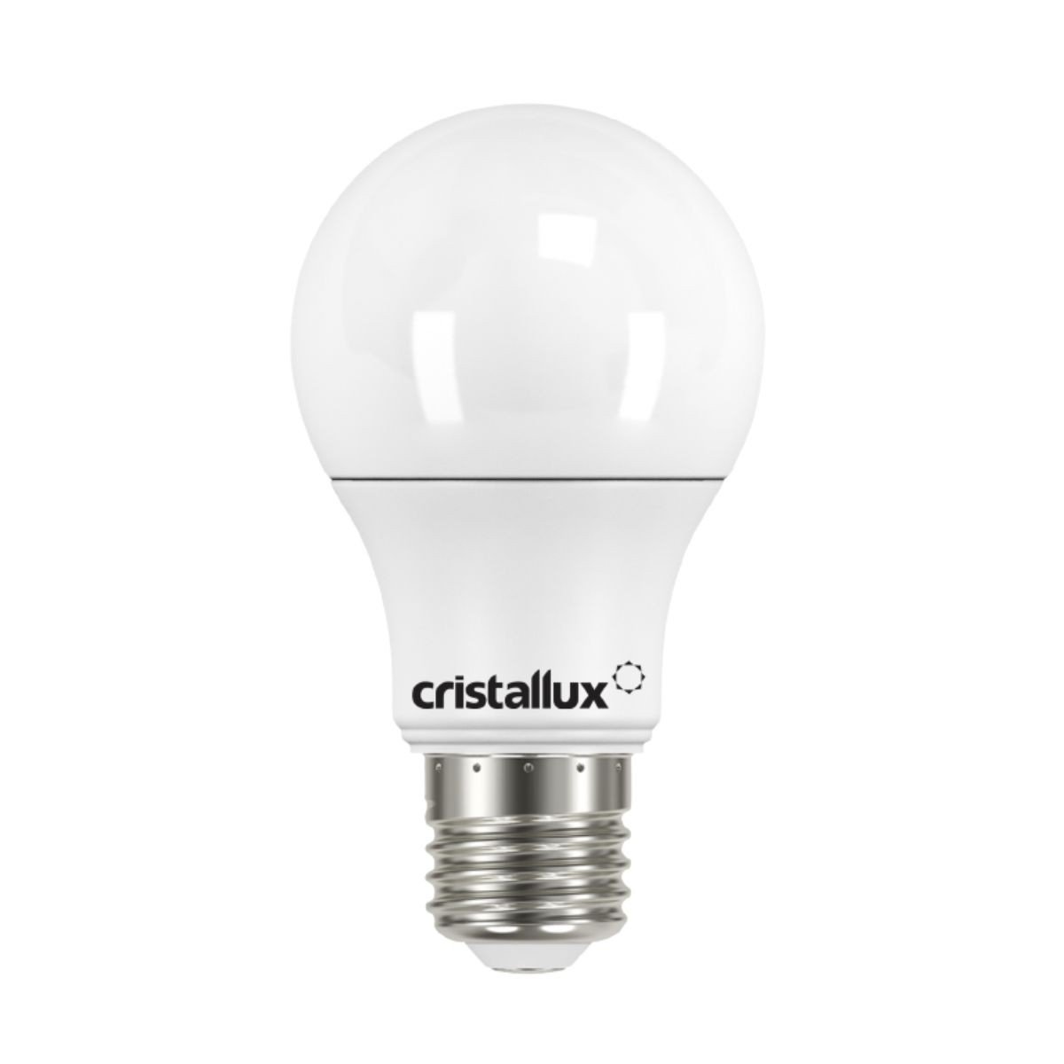 Lampada Cristallux Led Bulbo - 9W 3000K