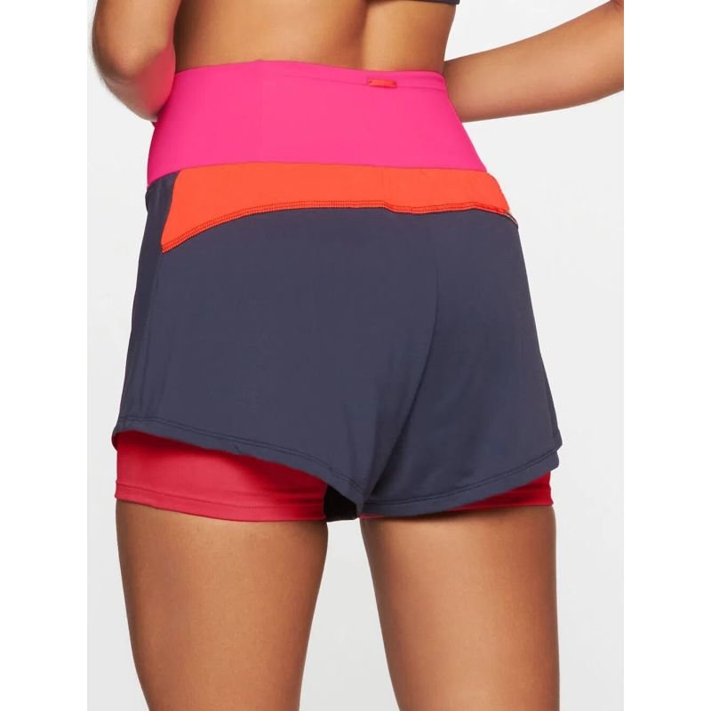 Shorts Liso Beach Sports - Body For Sure