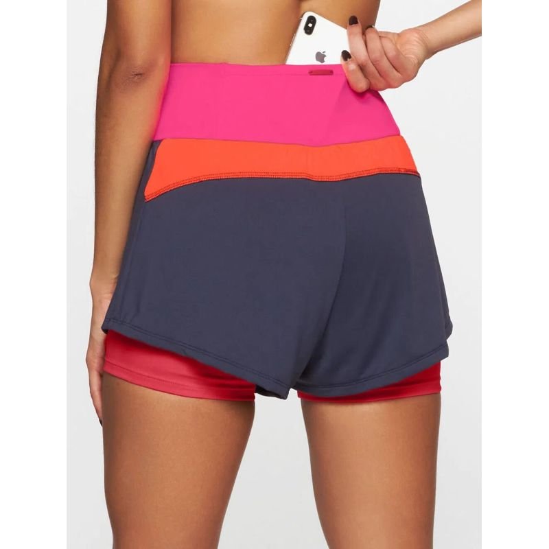 Shorts Liso Beach Sports - Body For Sure