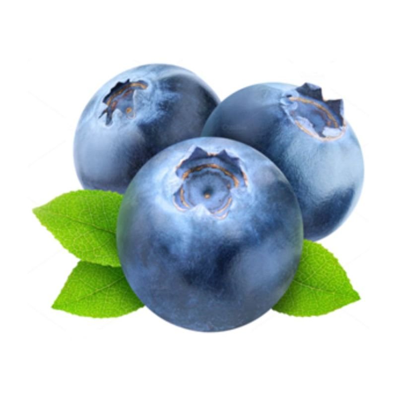 Blueberry Desidratada