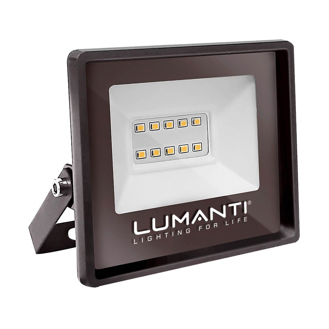 Projetor LED Smart 10W 5500K Lumanti
