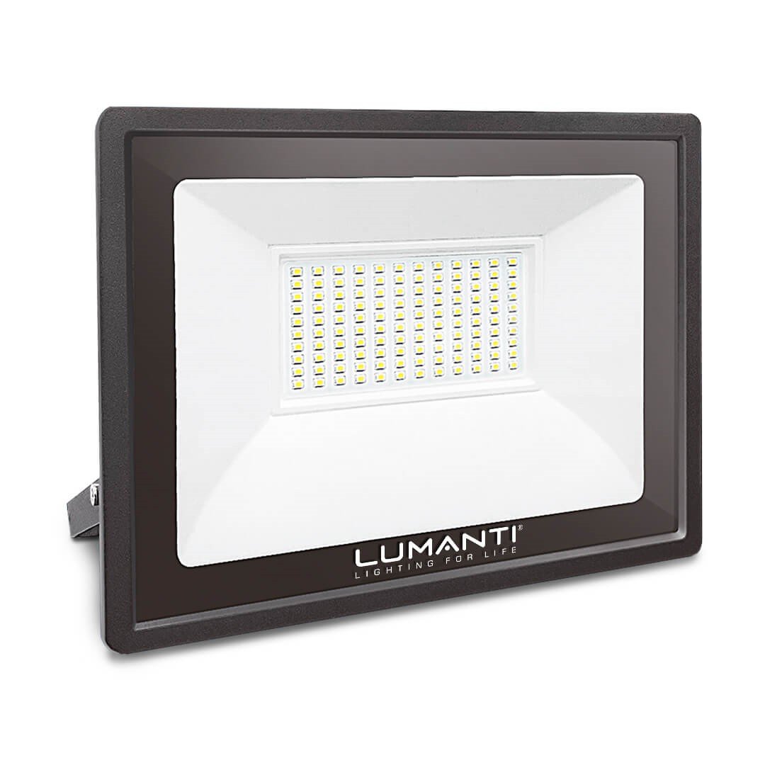 Projetor LED Smart 150W 5500K Lumanti