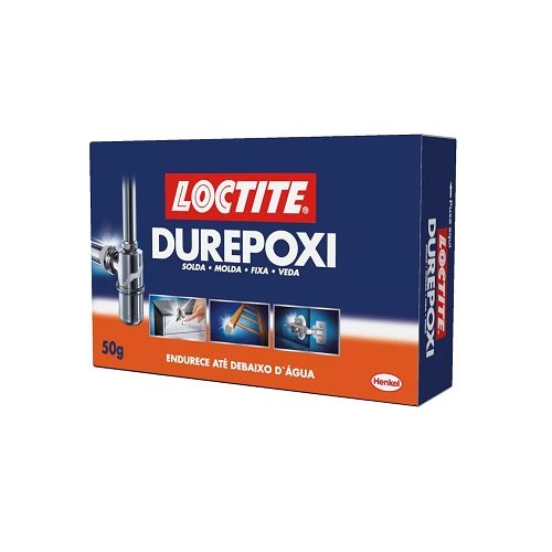 DUREPOXI 50G LOCTITE (41195)