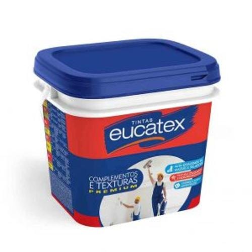 EUCATEX SELADOR ACRILICO 3,6L (5000057.21)