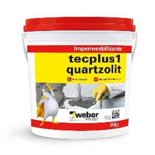 TECPLUS 1-GL 3,6L QUARTZOLIT (33219.03.34.052)