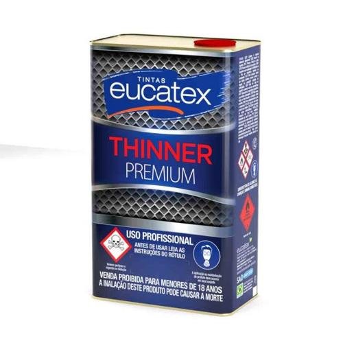 THINNER EUCATEX 5L 9800 (4850252.15)