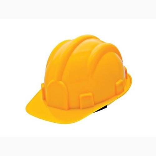 CAPACETE CONSTRUCAO PVC AMARELO WORKER (452530)