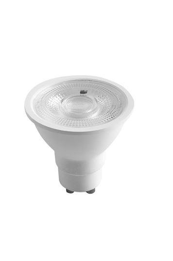 LAMPADA LED 6W MR16-36G-450LM-6500K LUZ BRANCA INTRAL (06741)