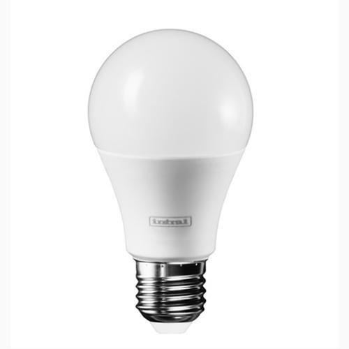 LAMPADA LED 7,5W BULBO A60 E-27 BRANCO NEUTRO 4000K INTRAL (03642G6)
