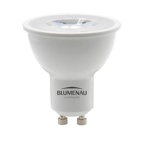LAMP LED 3,5W MR16-210LM-4000K INTRAL (01351134)